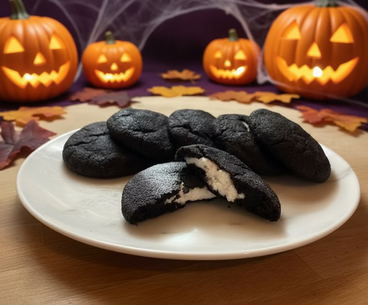 Cauldrons & Cream Oreo Cookie (LIMITED EDITION)