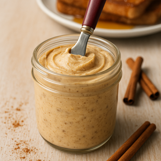 French Toast Butter